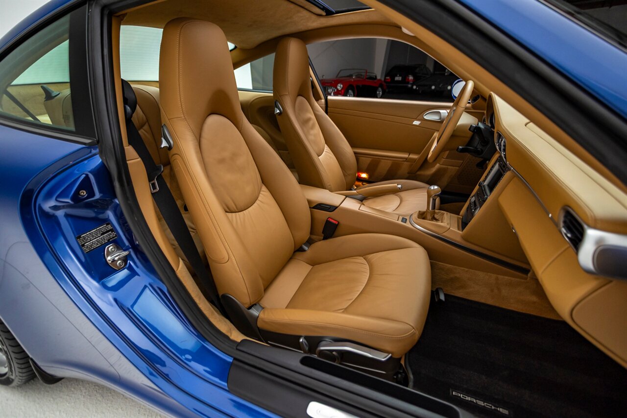 2007 Porsche 911 Carrera S - Photo 27 - Springfield, MO 65802