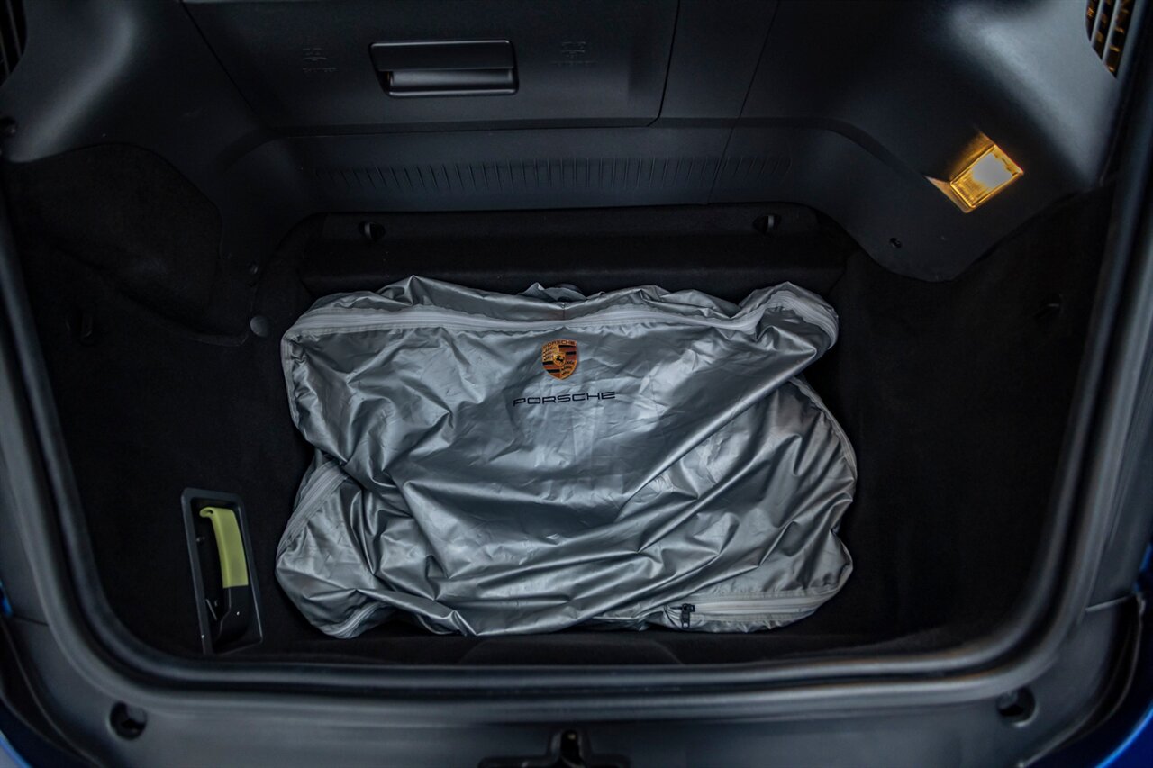 2007 Porsche 911 Carrera S - Photo 53 - Springfield, MO 65802