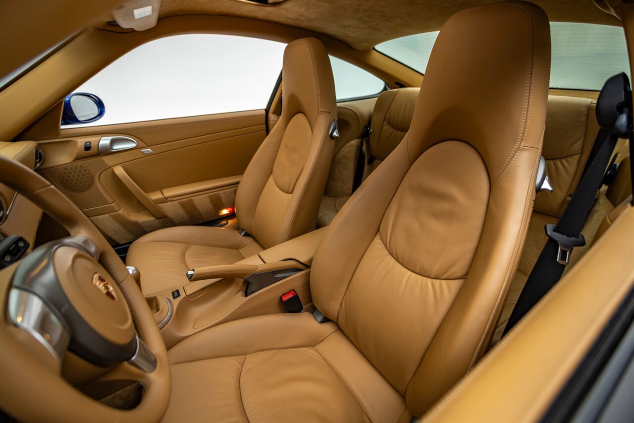 2007 Porsche 911 Carrera S - Photo 2 - Springfield, MO 65802