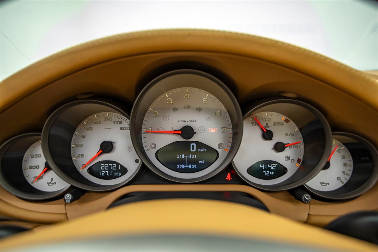 2007 Porsche 911 Carrera S - Photo 45 - Springfield, MO 65802