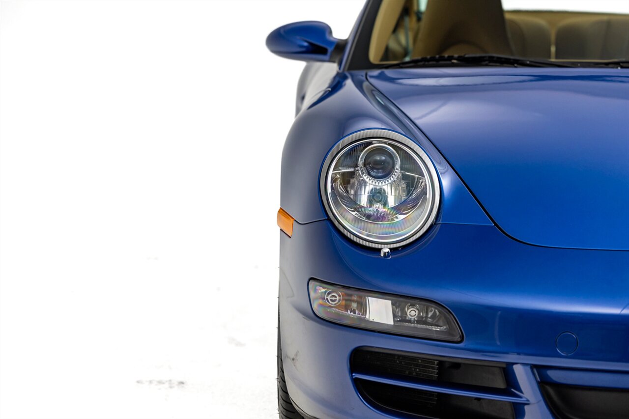 2007 Porsche 911 Carrera S - Photo 7 - Springfield, MO 65802