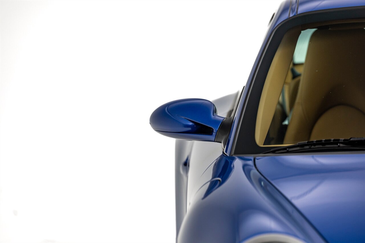 2007 Porsche 911 Carrera S - Photo 6 - Springfield, MO 65802