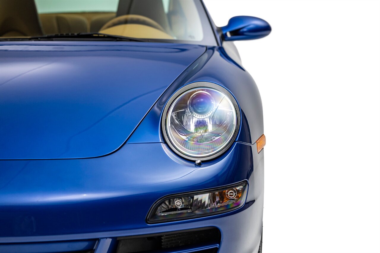 2007 Porsche 911 Carrera S - Photo 9 - Springfield, MO 65802