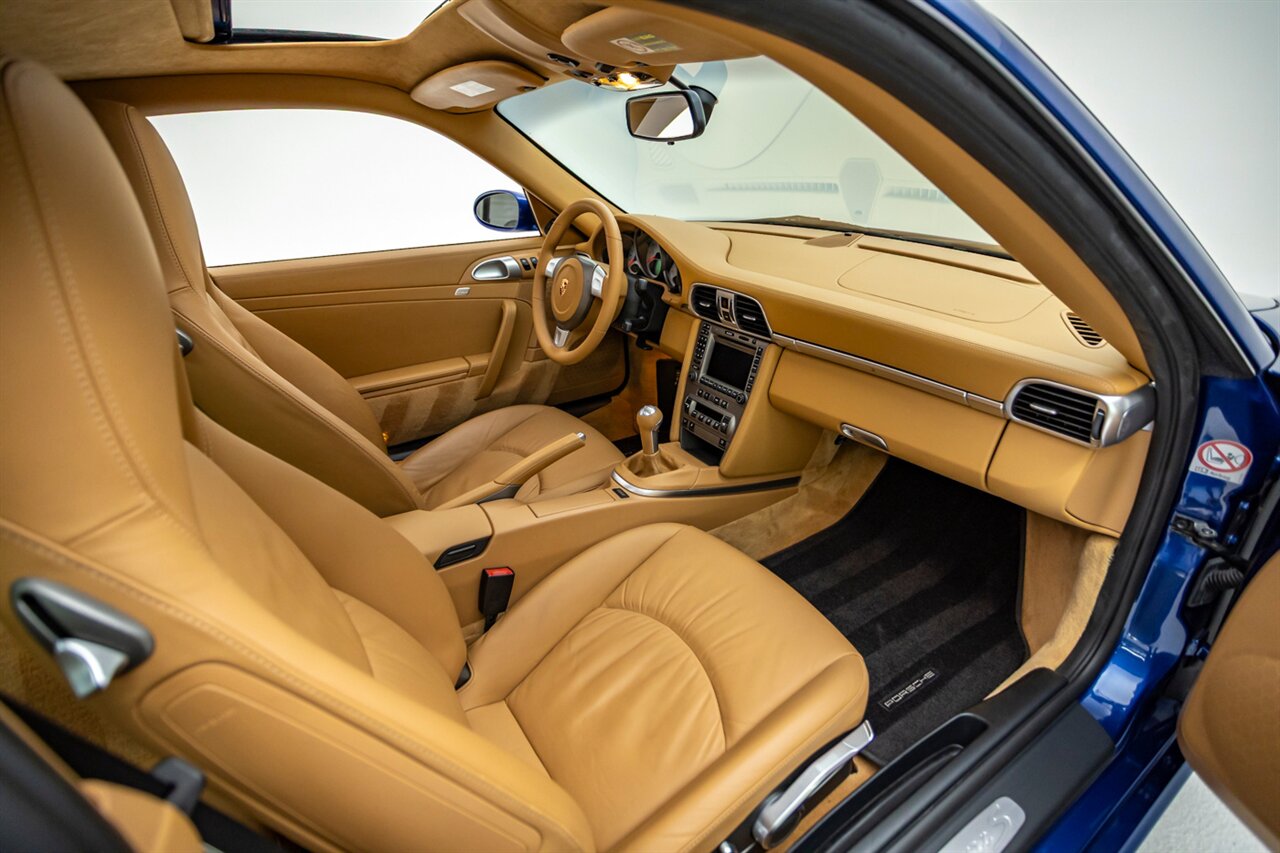 2007 Porsche 911 Carrera S - Photo 30 - Springfield, MO 65802
