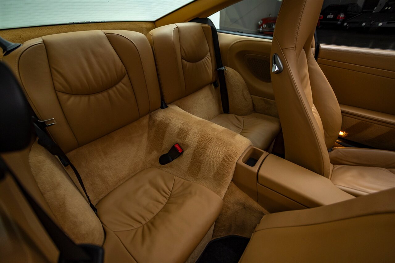 2007 Porsche 911 Carrera S - Photo 28 - Springfield, MO 65802