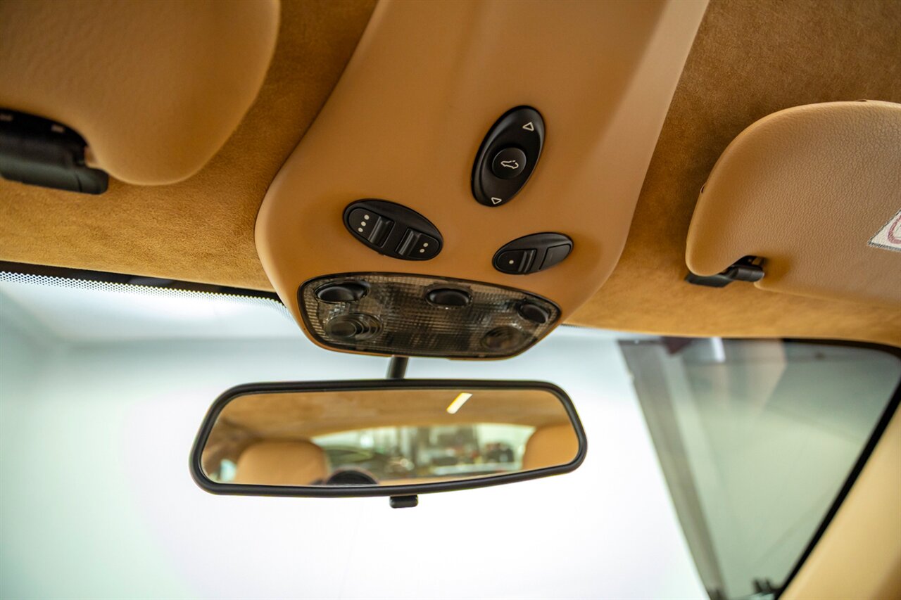 2007 Porsche 911 Carrera S - Photo 49 - Springfield, MO 65802