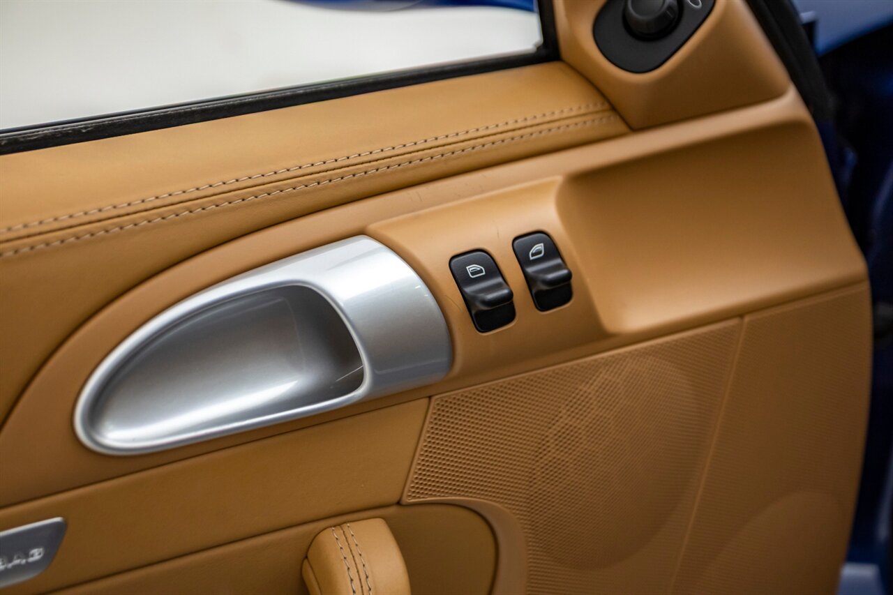 2007 Porsche 911 Carrera S - Photo 41 - Springfield, MO 65802