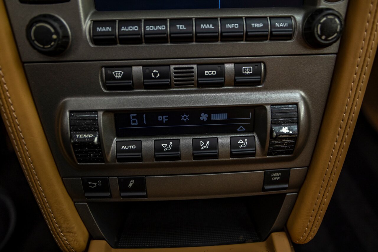 2007 Porsche 911 Carrera S - Photo 47 - Springfield, MO 65802