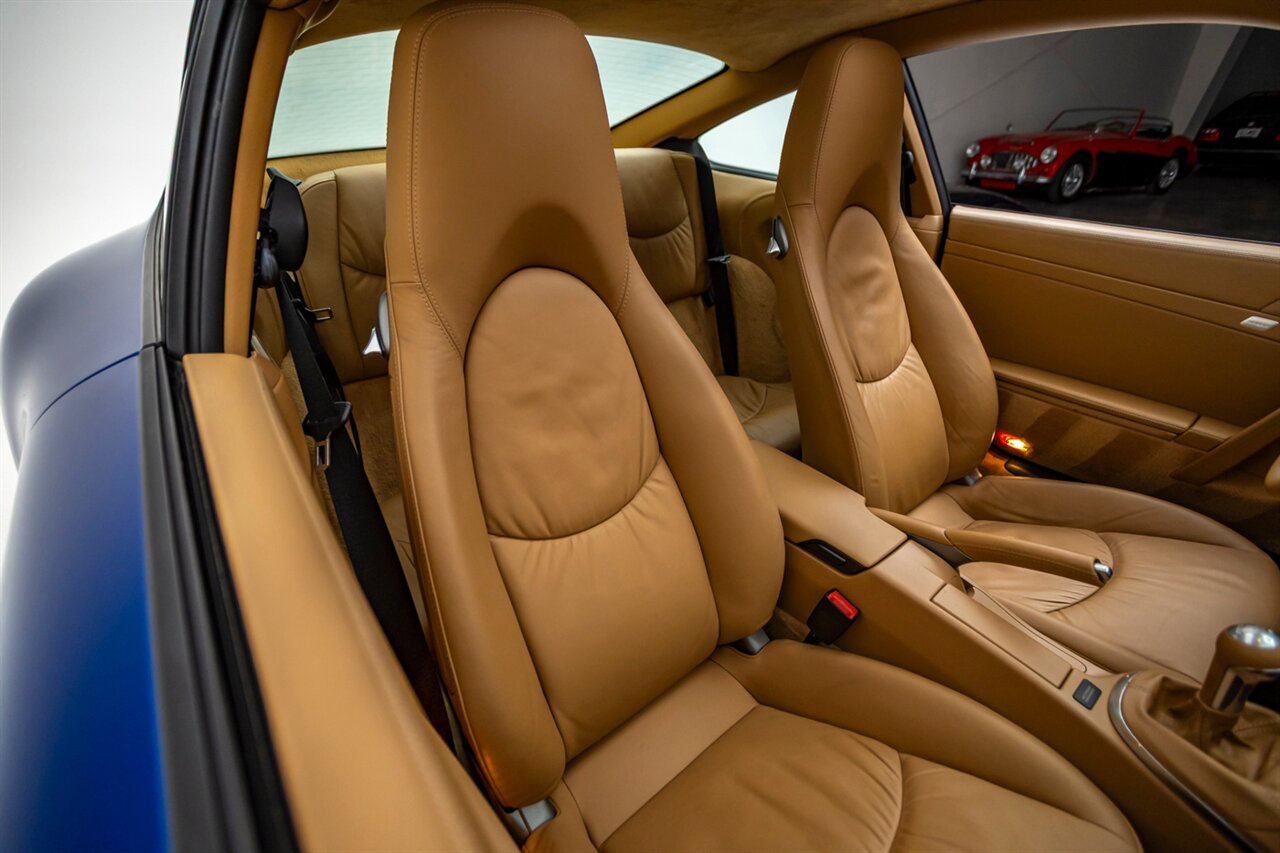 2007 Porsche 911 Carrera S - Photo 26 - Springfield, MO 65802