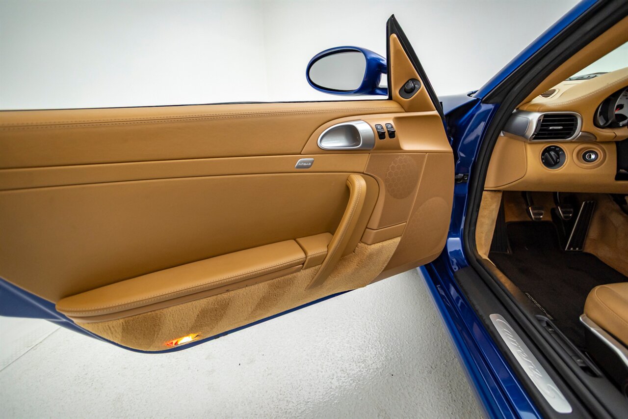 2007 Porsche 911 Carrera S - Photo 40 - Springfield, MO 65802