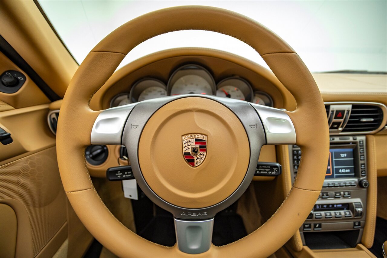 2007 Porsche 911 Carrera S - Photo 44 - Springfield, MO 65802