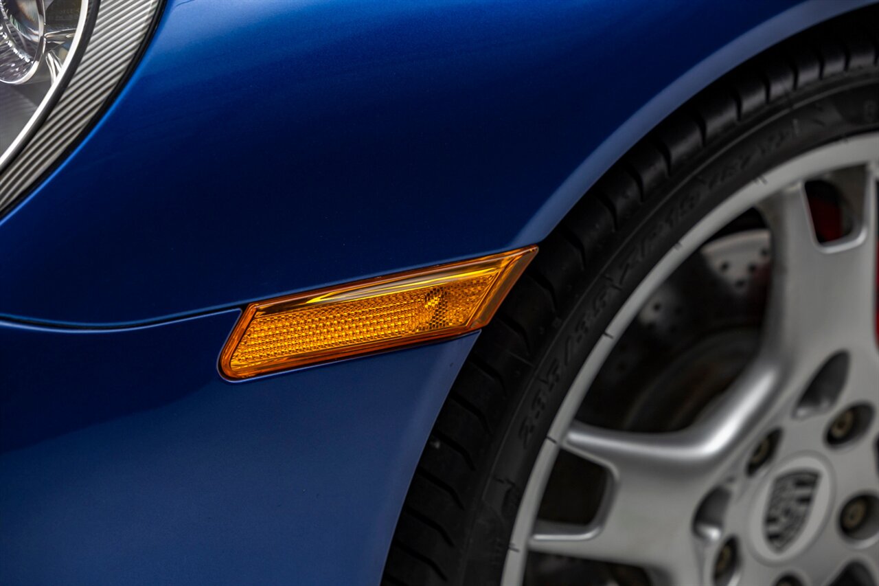 2007 Porsche 911 Carrera S - Photo 12 - Springfield, MO 65802