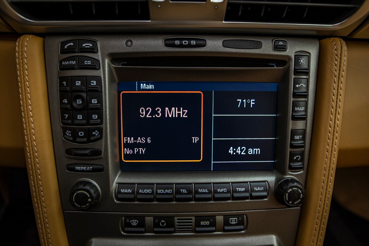 2007 Porsche 911 Carrera S - Photo 46 - Springfield, MO 65802