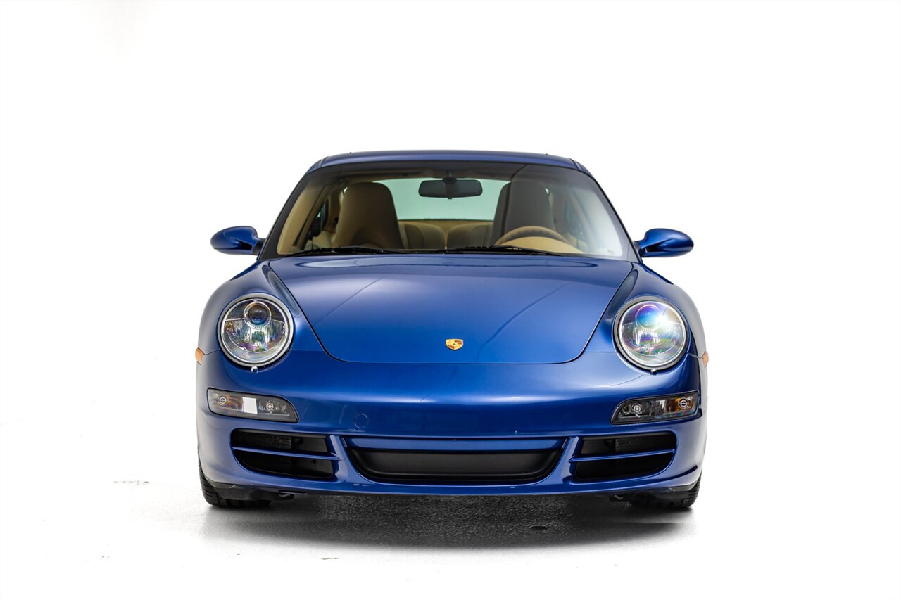 2007 Porsche 911 Carrera S - Photo 5 - Springfield, MO 65802