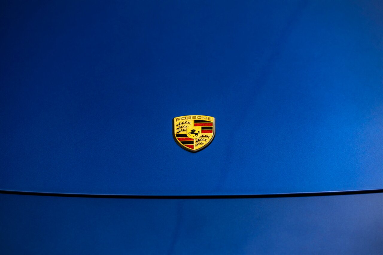 2007 Porsche 911 Carrera S - Photo 8 - Springfield, MO 65802