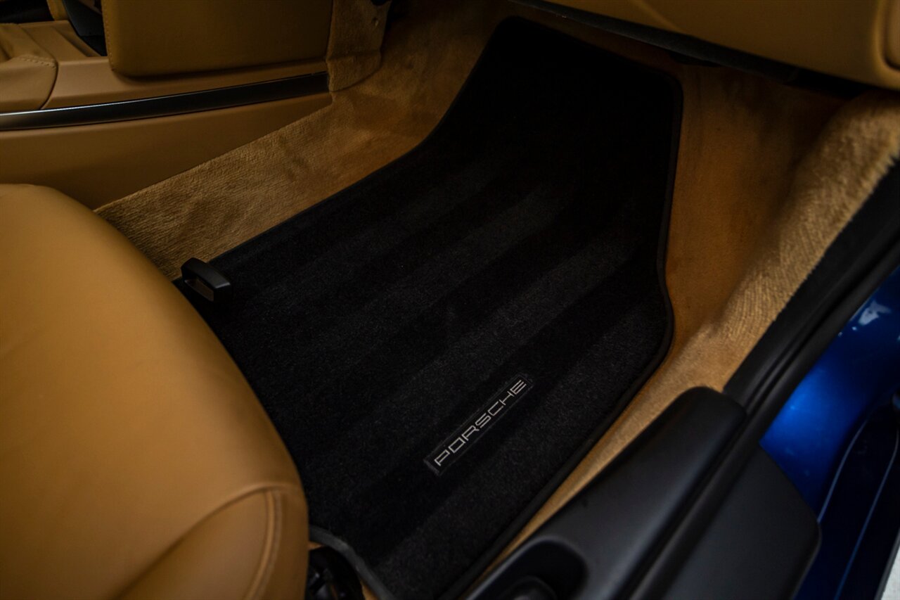 2007 Porsche 911 Carrera S - Photo 35 - Springfield, MO 65802
