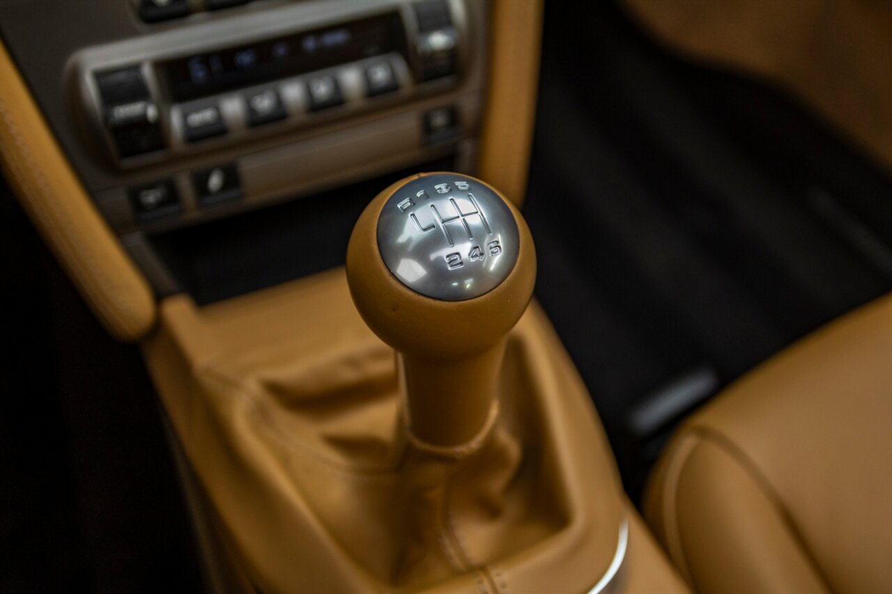 2007 Porsche 911 Carrera S - Photo 48 - Springfield, MO 65802