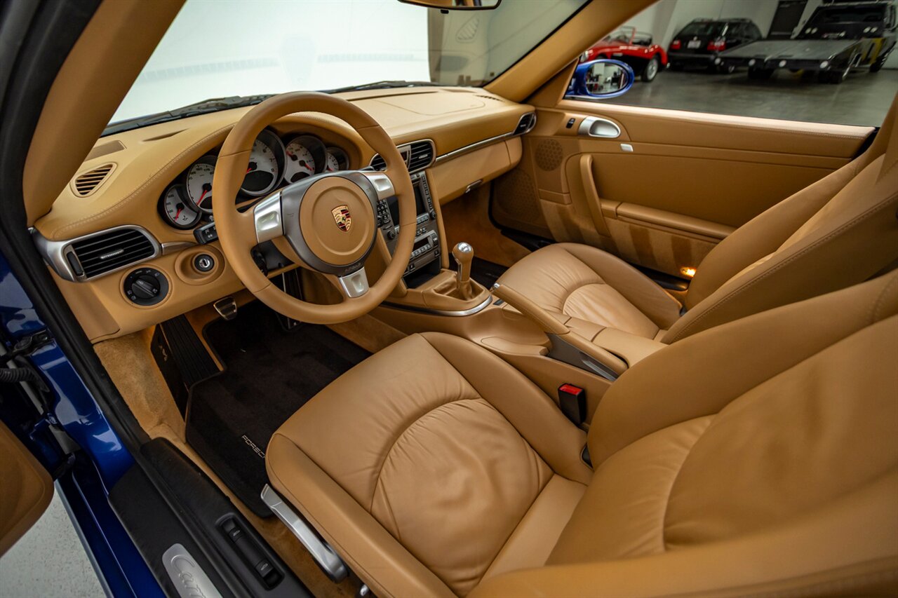 2007 Porsche 911 Carrera S - Photo 37 - Springfield, MO 65802