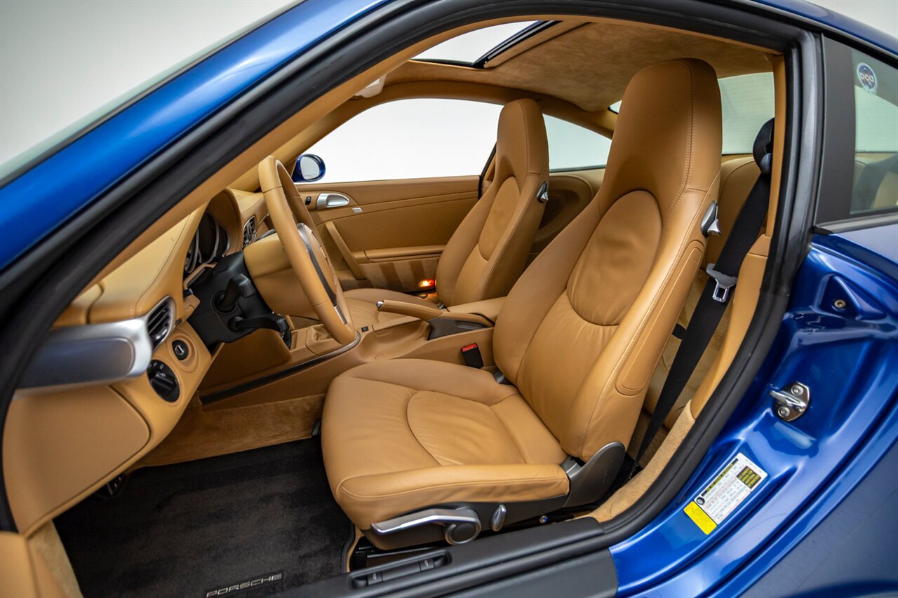2007 Porsche 911 Carrera S - Photo 22 - Springfield, MO 65802