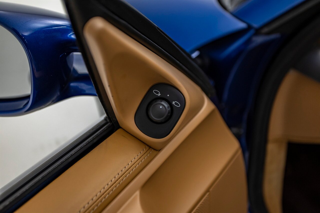 2007 Porsche 911 Carrera S - Photo 42 - Springfield, MO 65802