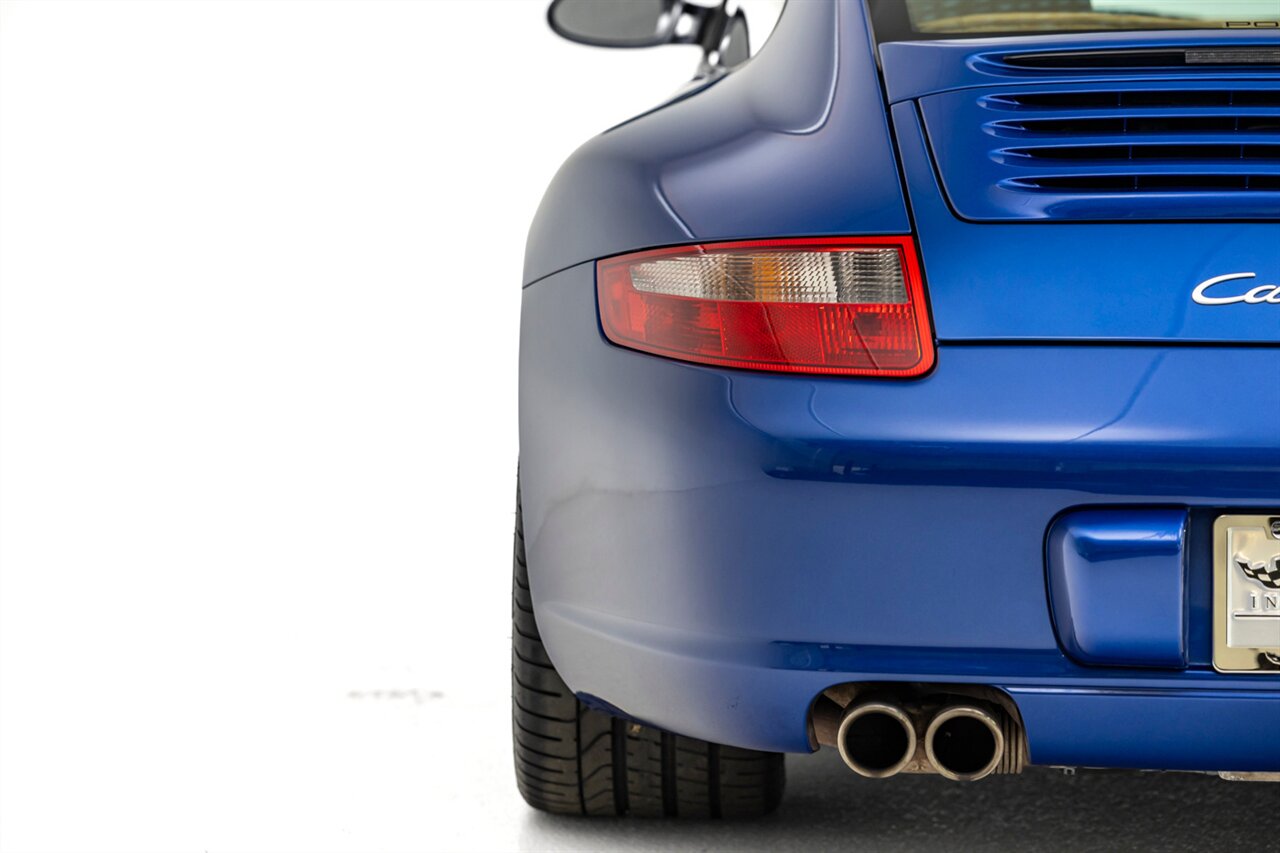 2007 Porsche 911 Carrera S - Photo 17 - Springfield, MO 65802