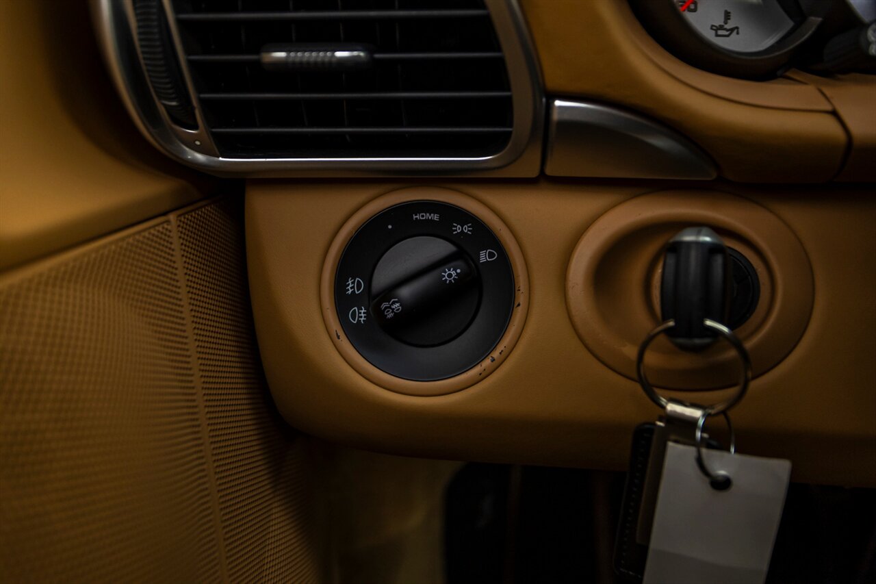 2007 Porsche 911 Carrera S - Photo 50 - Springfield, MO 65802