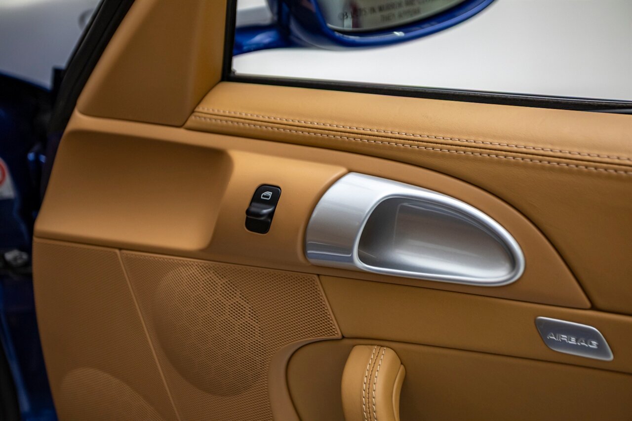 2007 Porsche 911 Carrera S - Photo 32 - Springfield, MO 65802