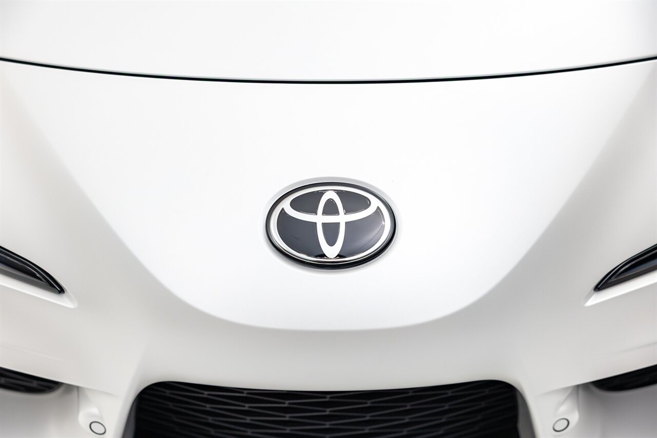 2026 Toyota GR Supra MkV Final Edition   - Photo 7 - Springfield, MO 65802