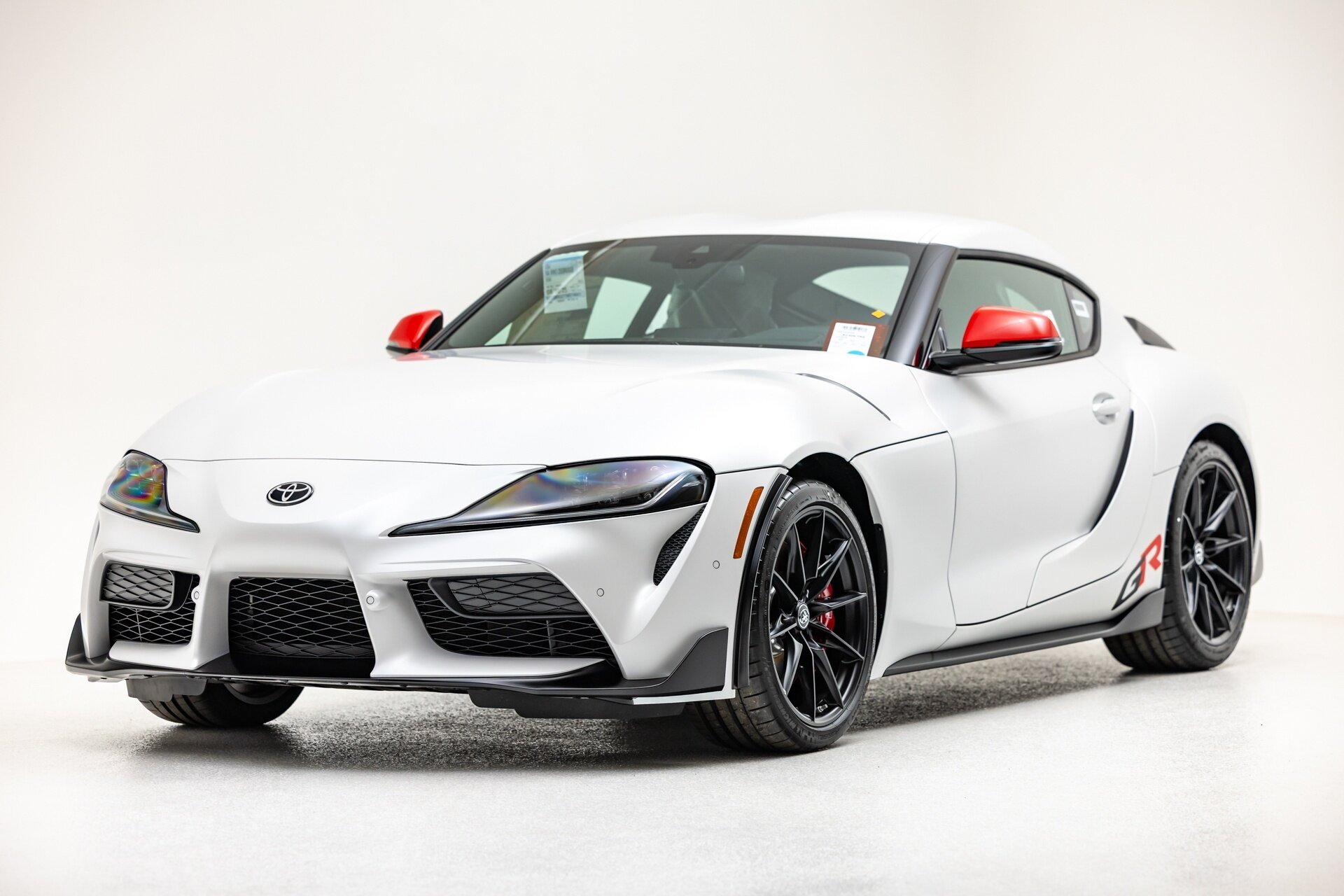 2026 Toyota GR Supra MkV Final Edition