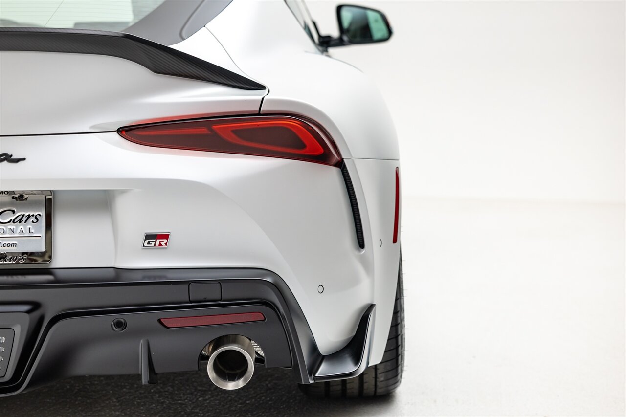 2026 Toyota GR Supra MkV Final Edition   - Photo 19 - Springfield, MO 65802