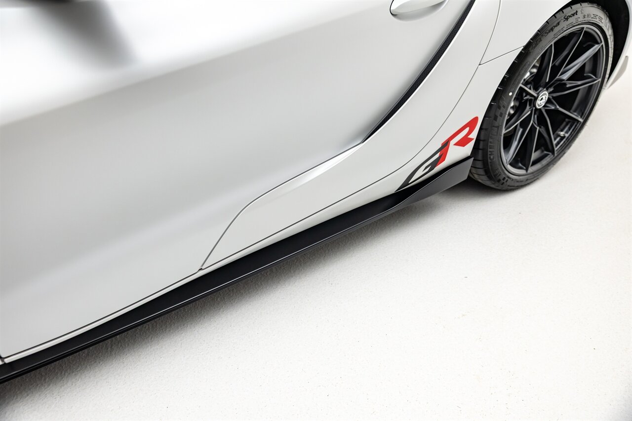 2026 Toyota GR Supra MkV Final Edition   - Photo 22 - Springfield, MO 65802