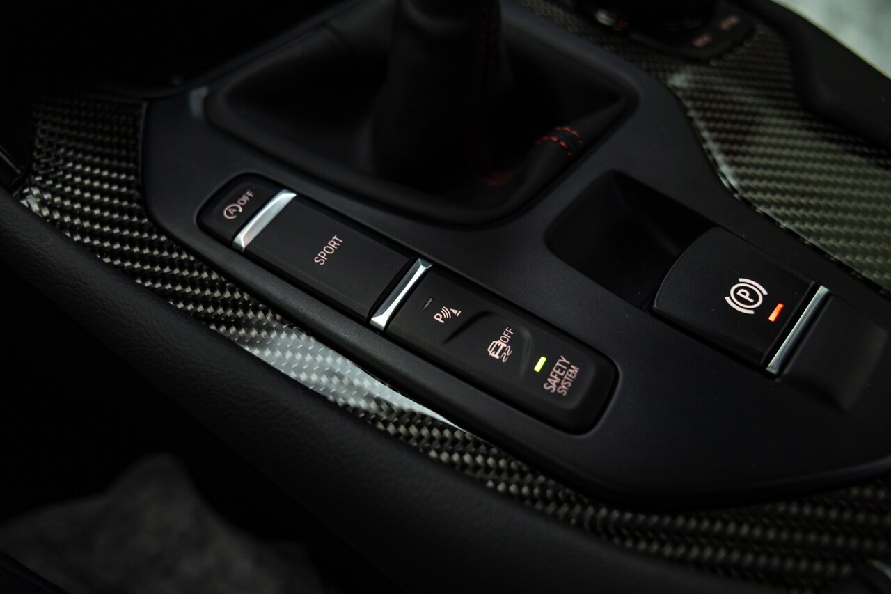 2026 Toyota GR Supra MkV Final Edition   - Photo 48 - Springfield, MO 65802