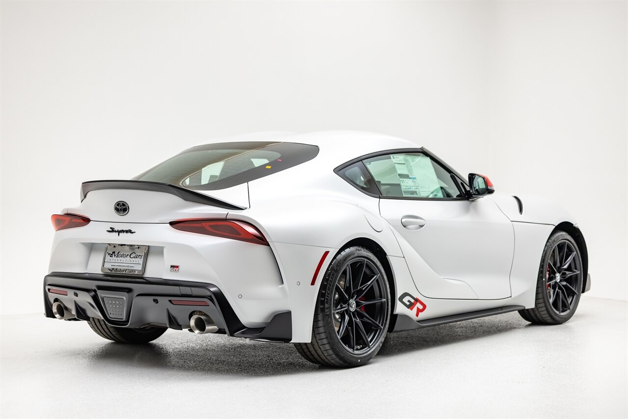 2026 Toyota GR Supra MkV Final Edition   - Photo 15 - Springfield, MO 65802