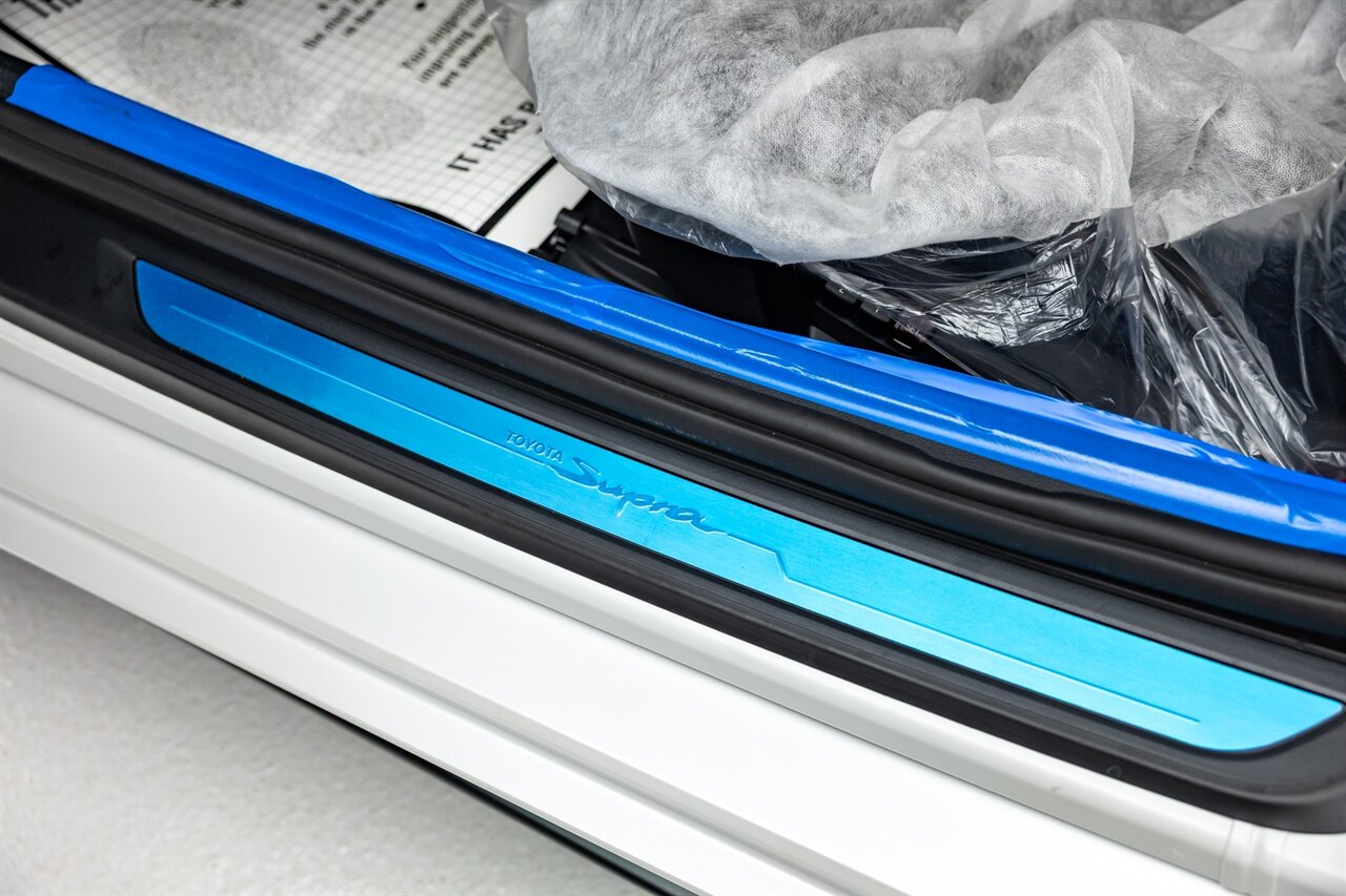 2026 Toyota GR Supra MkV Final Edition   - Photo 29 - Springfield, MO 65802