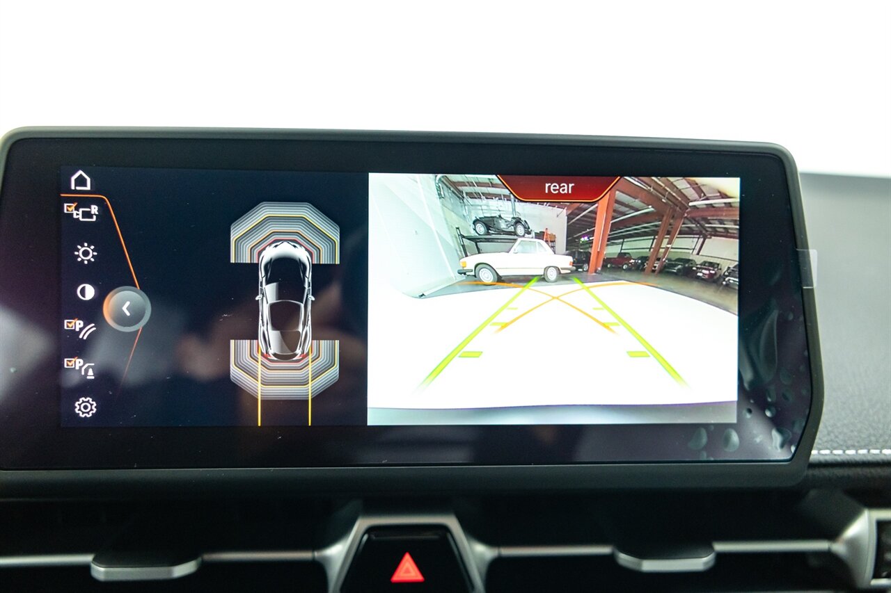 2026 Toyota GR Supra MkV Final Edition   - Photo 51 - Springfield, MO 65802