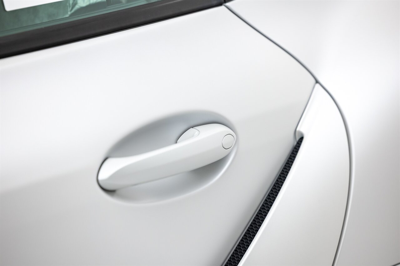 2026 Toyota GR Supra MkV Final Edition   - Photo 11 - Springfield, MO 65802