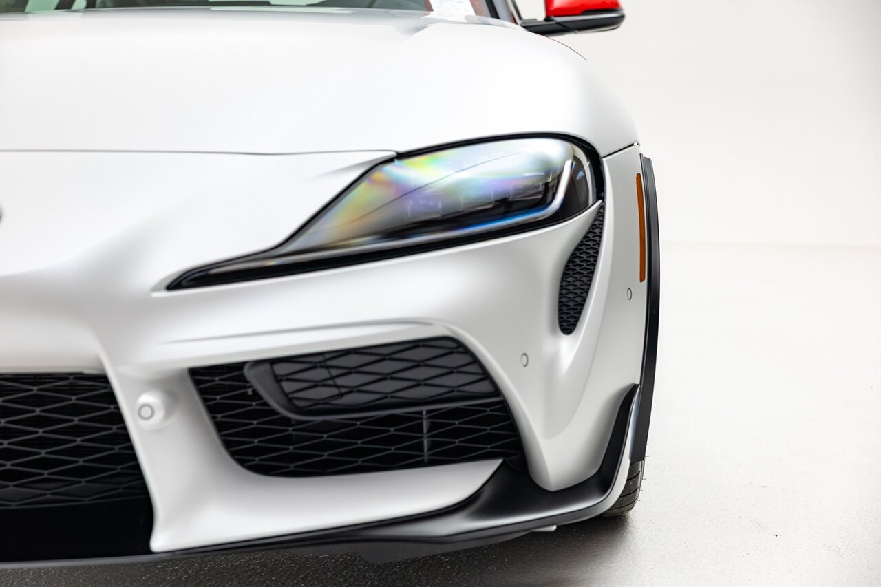 2026 Toyota GR Supra MkV Final Edition   - Photo 8 - Springfield, MO 65802