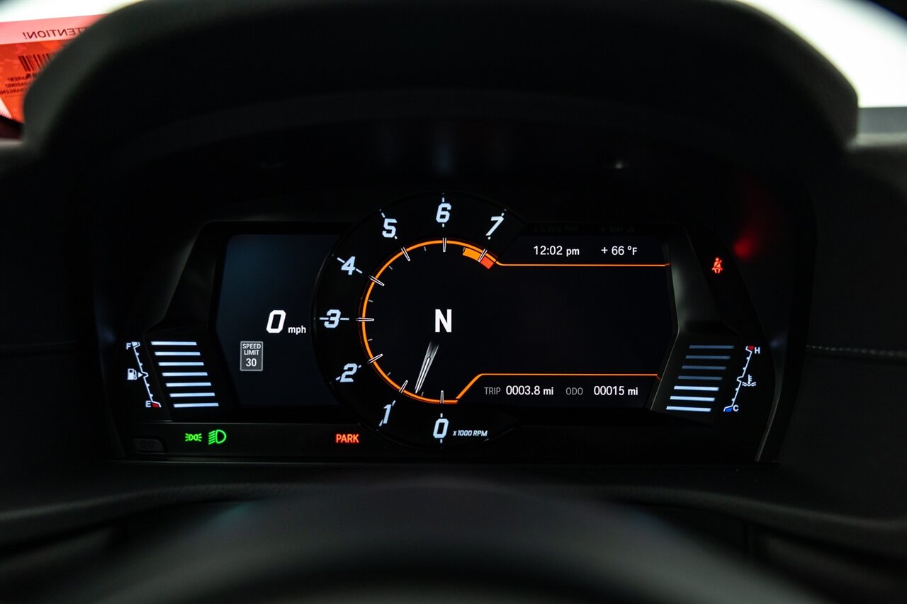 2026 Toyota GR Supra MkV Final Edition   - Photo 34 - Springfield, MO 65802