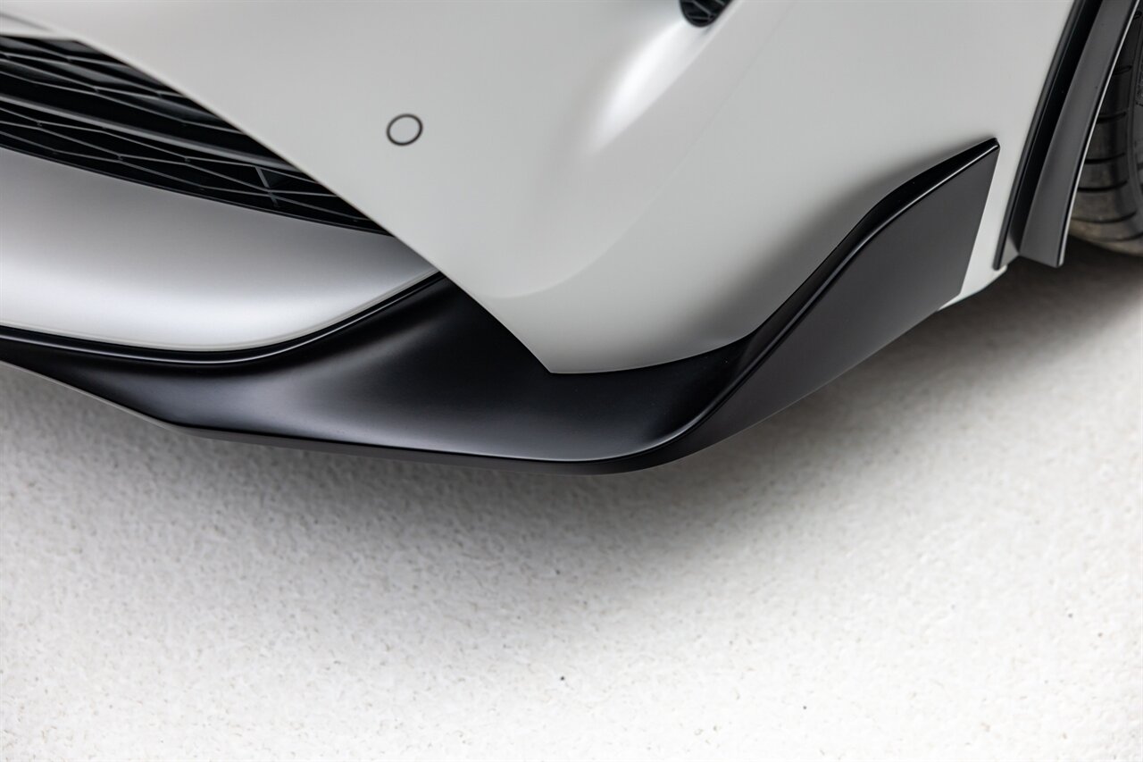 2026 Toyota GR Supra MkV Final Edition   - Photo 24 - Springfield, MO 65802