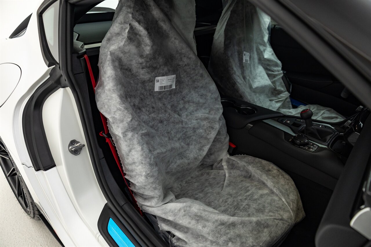 2026 Toyota GR Supra MkV Final Edition   - Photo 30 - Springfield, MO 65802