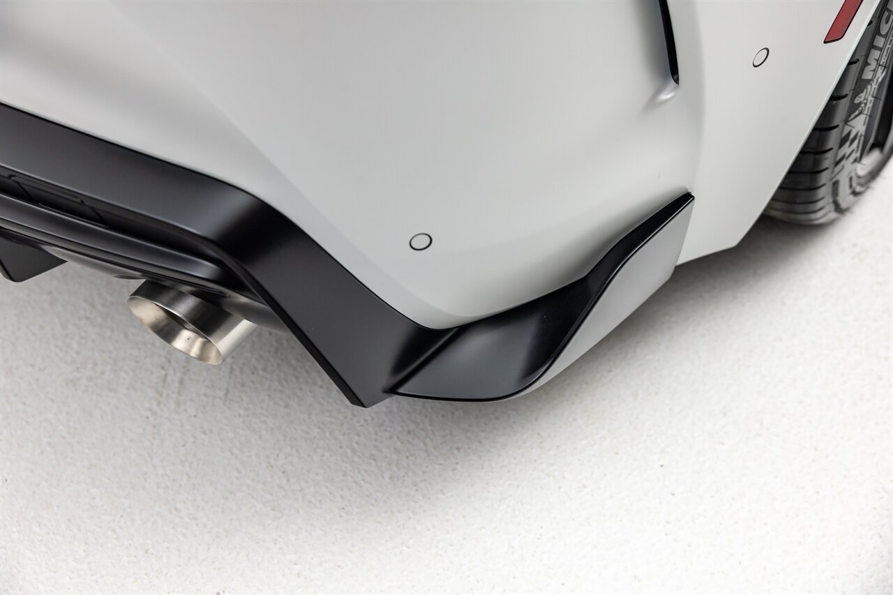 2026 Toyota GR Supra MkV Final Edition   - Photo 26 - Springfield, MO 65802