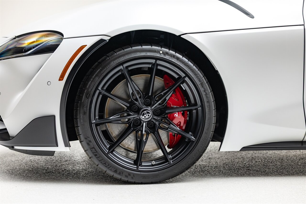 2026 Toyota GR Supra MkV Final Edition   - Photo 10 - Springfield, MO 65802