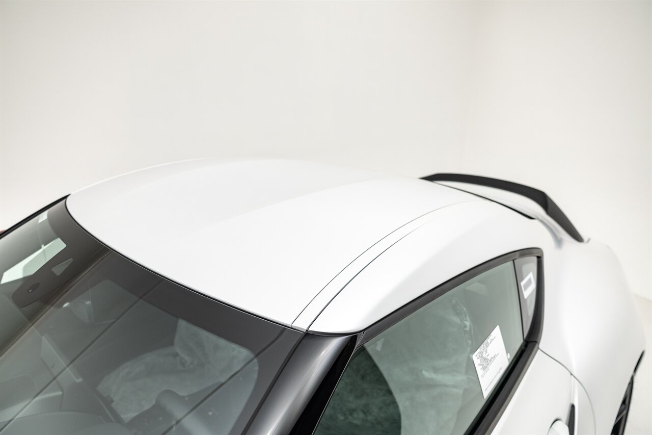 2026 Toyota GR Supra MkV Final Edition   - Photo 23 - Springfield, MO 65802