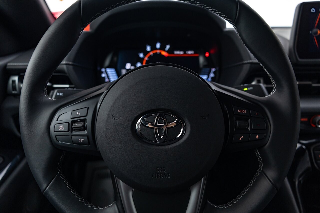 2026 Toyota GR Supra MkV Final Edition   - Photo 33 - Springfield, MO 65802