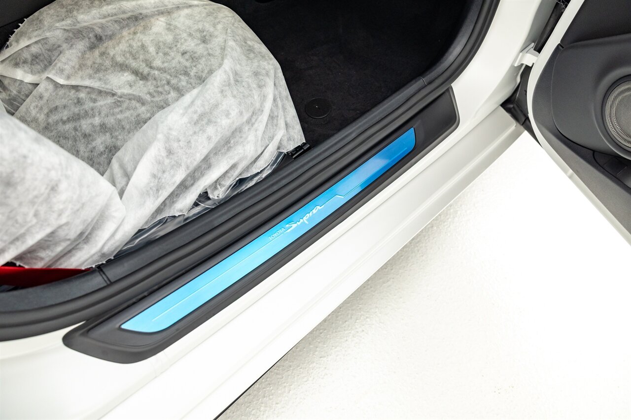 2026 Toyota GR Supra MkV Final Edition   - Photo 32 - Springfield, MO 65802