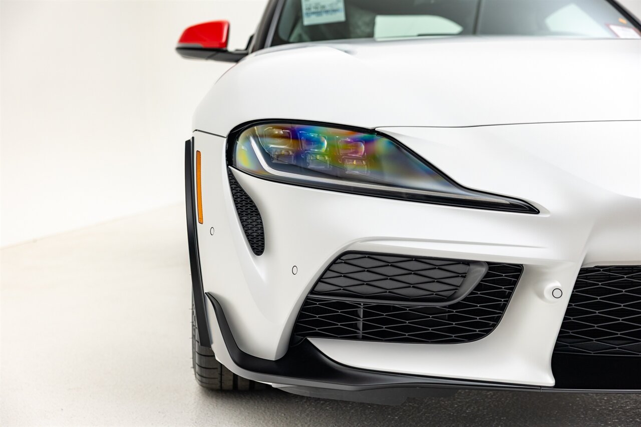 2026 Toyota GR Supra MkV Final Edition   - Photo 6 - Springfield, MO 65802