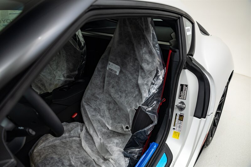 2026 Toyota GR Supra MkV Final Edition  