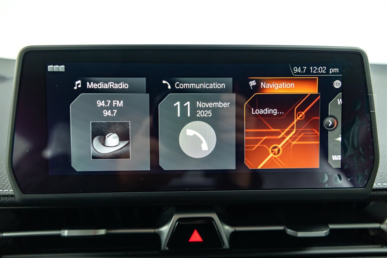 2026 Toyota GR Supra MkV Final Edition   - Photo 44 - Springfield, MO 65802