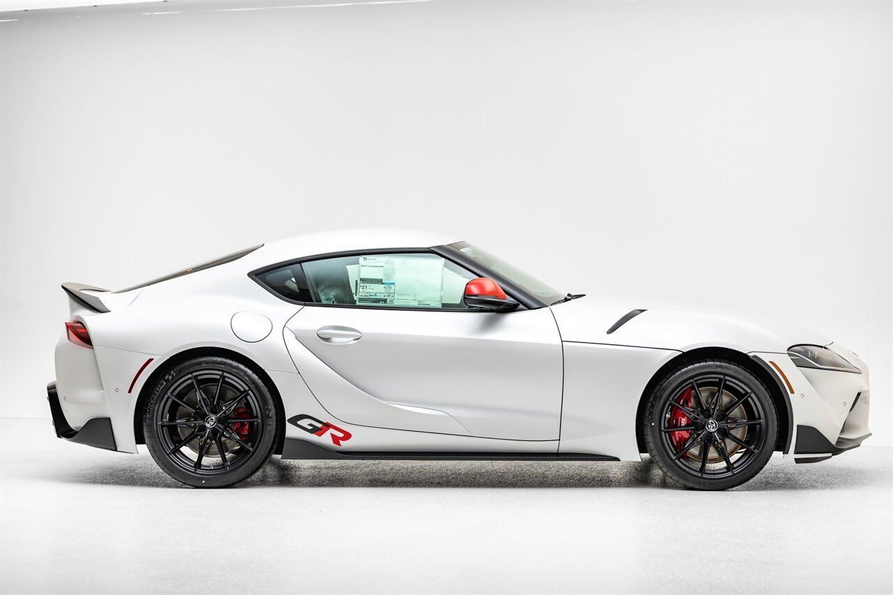 2026 Toyota GR Supra MkV Final Edition   - Photo 14 - Springfield, MO 65802