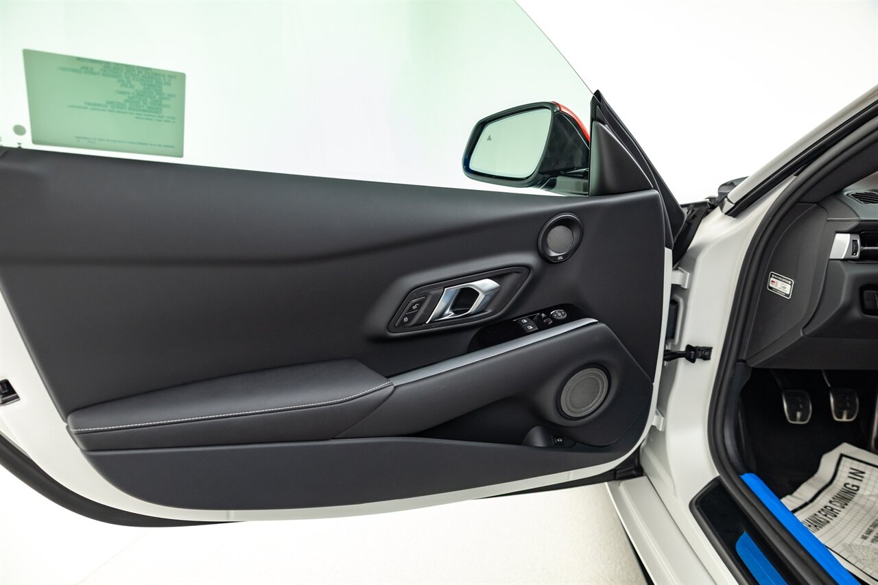 2026 Toyota GR Supra MkV Final Edition   - Photo 38 - Springfield, MO 65802